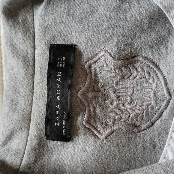 Zara Woman Blazer - Picture 8 of 8